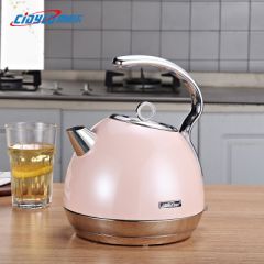 思迪乐  cidylo   电热水壶