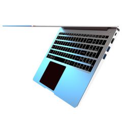 天宝x8spro 金属15.6寸 超薄笔记本