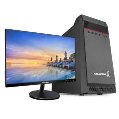 长城Great 商务办公